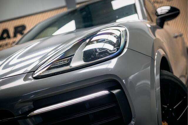 Porsche CAYENNE 3.0 E-Hybrid Goed uitgevoerde Cayenne Hybride