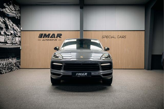 Porsche CAYENNE 3.0 E-Hybrid Goed uitgevoerde Cayenne Hybride