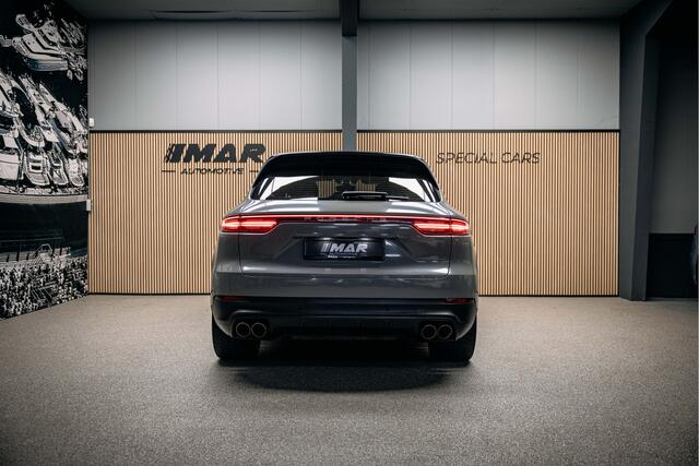 Porsche CAYENNE 3.0 E-Hybrid Goed uitgevoerde Cayenne Hybride