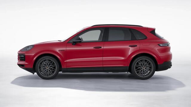 Porsche CAYENNE S E-Hybrid