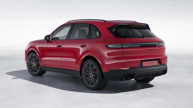 Porsche CAYENNE S E-Hybrid
