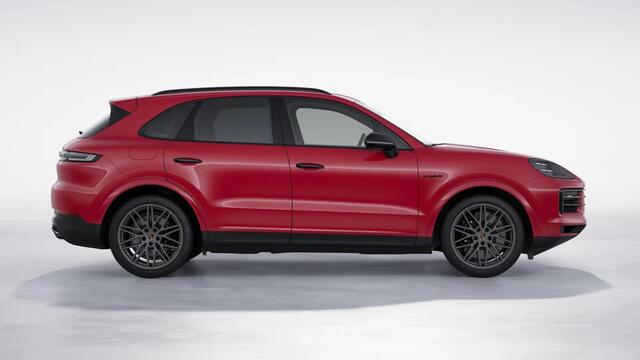 Porsche CAYENNE S E-Hybrid