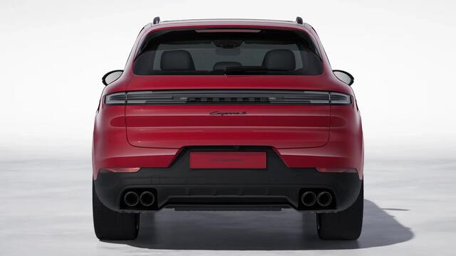 Porsche CAYENNE S E-Hybrid