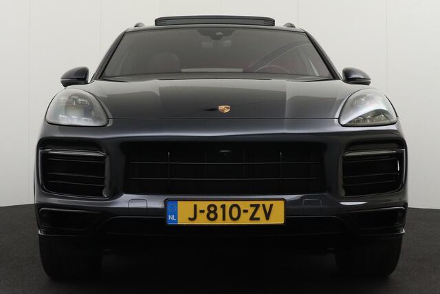 Porsche CAYENNE 3.0 E-Hybrid Pano-dak Camera Memory