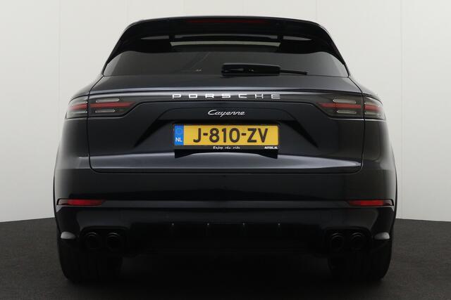Porsche CAYENNE 3.0 E-Hybrid Pano-dak Camera Memory