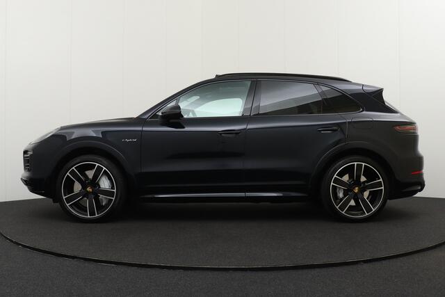 Porsche CAYENNE 3.0 E-Hybrid Pano-dak Camera Memory
