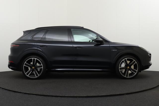 Porsche CAYENNE 3.0 E-Hybrid Pano-dak Camera Memory