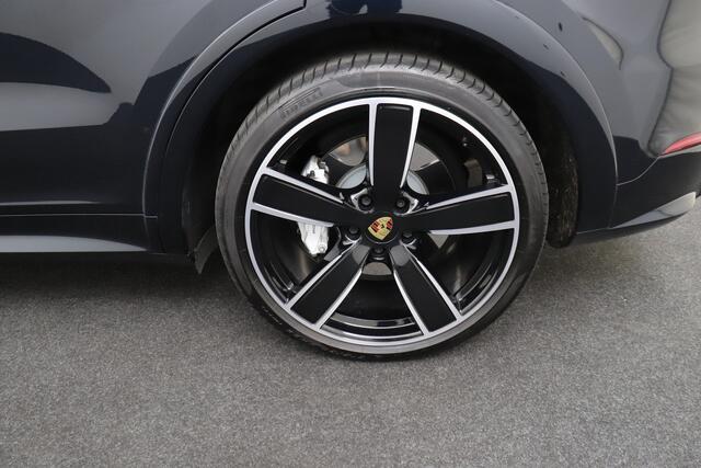 Porsche CAYENNE 3.0 E-Hybrid Pano-dak Camera Memory