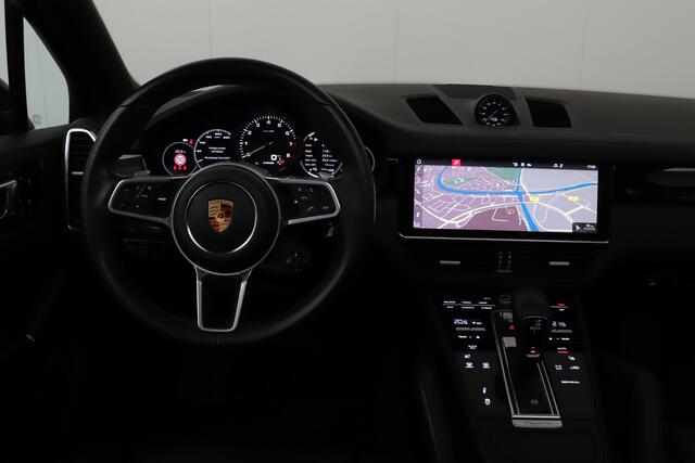 Porsche CAYENNE 3.0 E-Hybrid Pano-dak Camera Memory