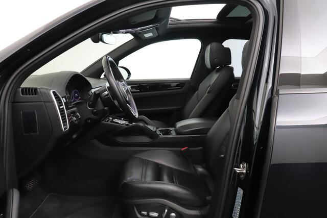 Porsche CAYENNE 3.0 E-Hybrid Pano-dak Camera Memory