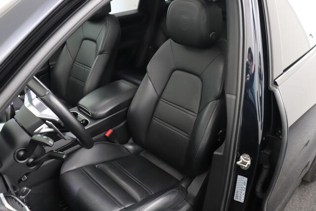 Porsche CAYENNE 3.0 E-Hybrid Pano-dak Camera Memory