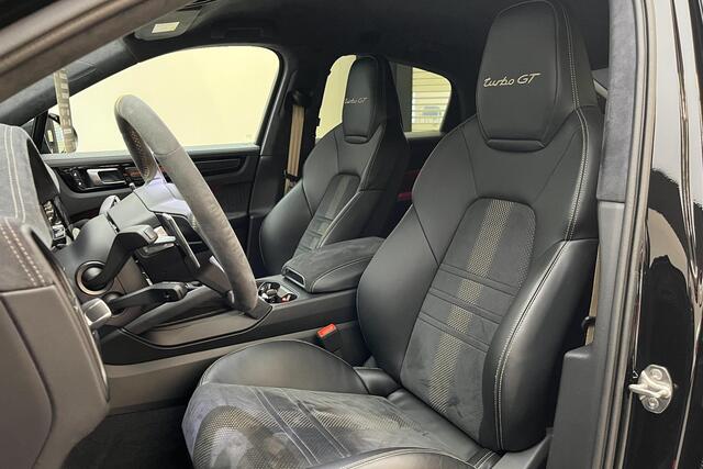 Porsche CAYENNE Coupé 4.0 Turbo GT | Burmester | 360 camera |