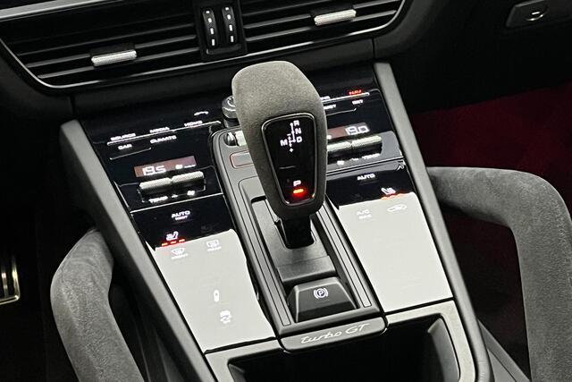 Porsche CAYENNE Coupé 4.0 Turbo GT | Burmester | 360 camera |