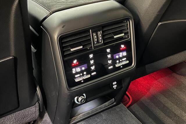 Porsche CAYENNE Coupé 4.0 Turbo GT | Burmester | 360 camera |