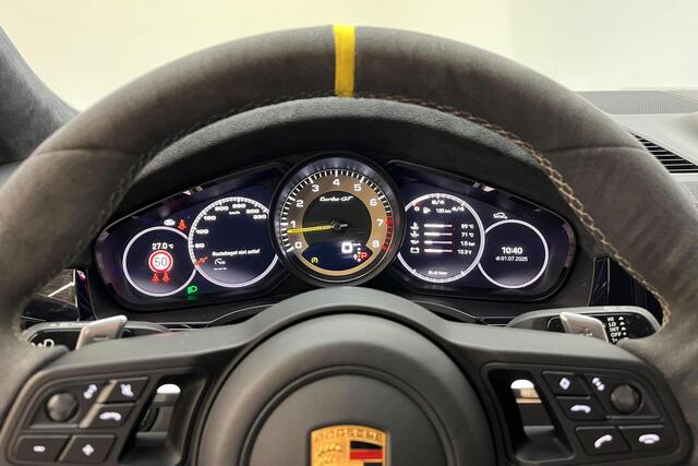 Porsche CAYENNE Coupé 4.0 Turbo GT | Burmester | 360 camera |