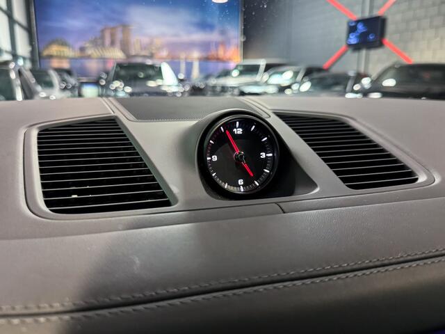 Porsche CAYENNE Coupé 3.0 E-Hybrid Platinum Edition |BOSE|SportChrono|Panorama