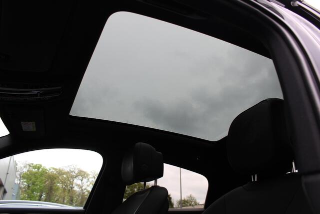 Porsche CAYENNE Coupé 3.0 E-Hybrid Sport Chrono - Panorama - Head-Up