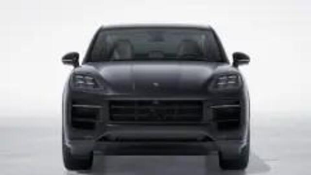 Porsche CAYENNE S E-Hybrid Coupé