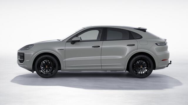 Porsche CAYENNE E-Hybrid Coupé