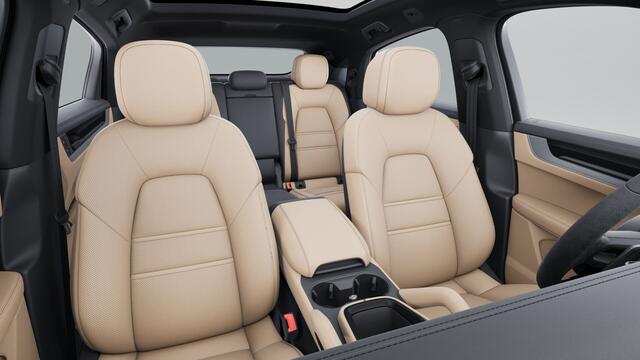 Porsche CAYENNE E-Hybrid Coupé