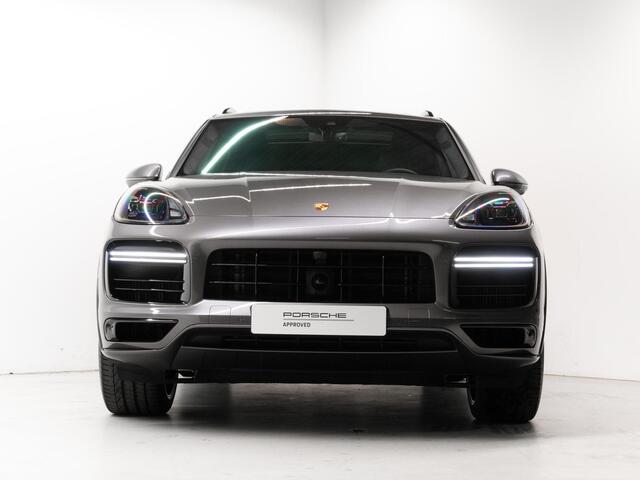 Porsche CAYENNE Turbo S E-Hybrid