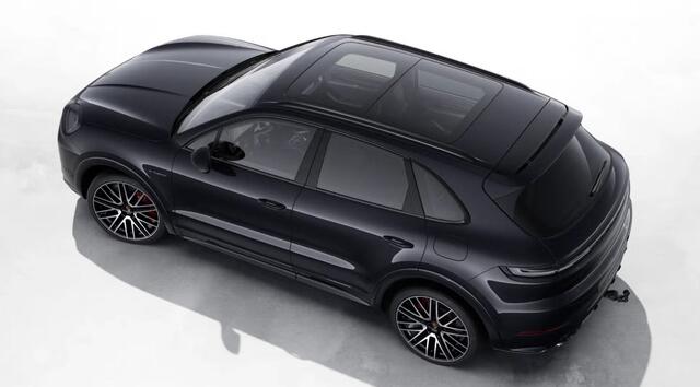 Porsche CAYENNE S E-Hybrid