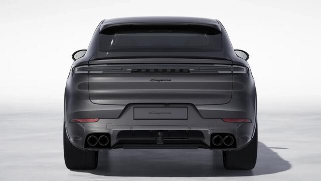 Porsche CAYENNE E-Hybrid Coupé