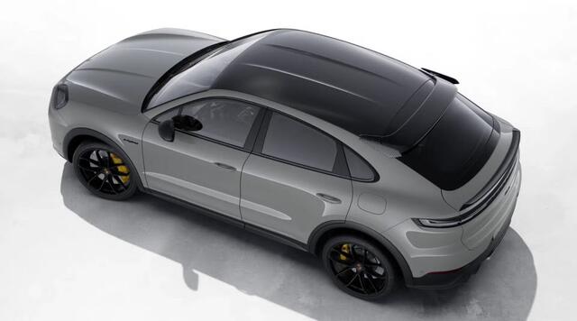 Porsche CAYENNE Coupé Turbo E-Hybrid GT