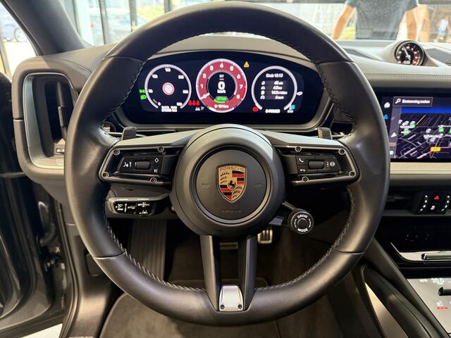 Porsche CAYENNE Coupé 3.0 S E-Hybrid