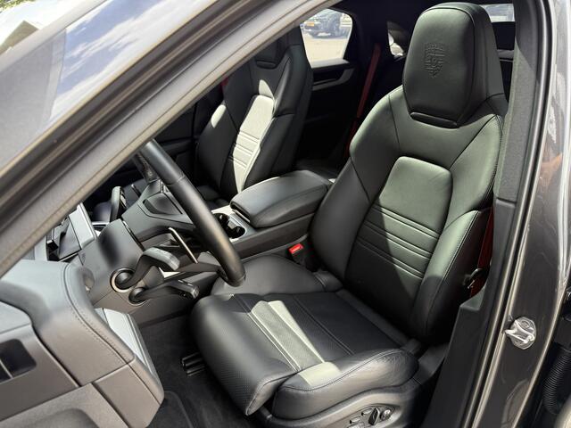 Porsche CAYENNE Coupé 3.0 S E-Hybrid