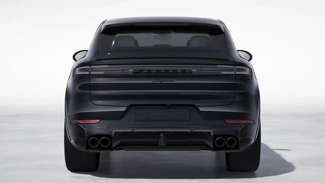 Porsche CAYENNE E-Hybrid Coupé