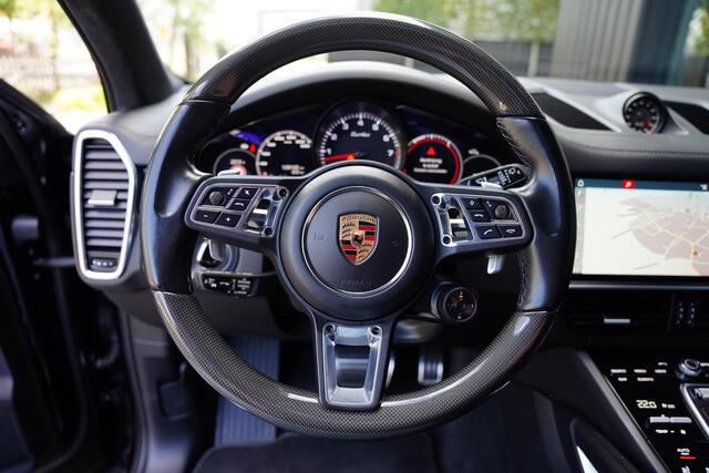 Porsche CAYENNE 4.0 Turbo Panoramadak Bose