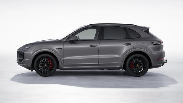 Porsche CAYENNE S E-Hybrid SPORTDESIGN*HEADUP*ACHTERAS*SPUITLAAT