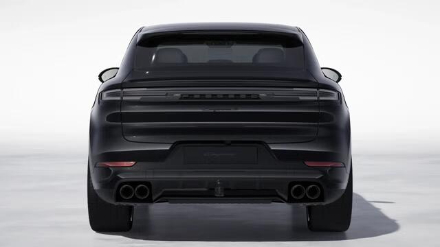 Porsche CAYENNE Cayenne S E-Hybrid Coupé