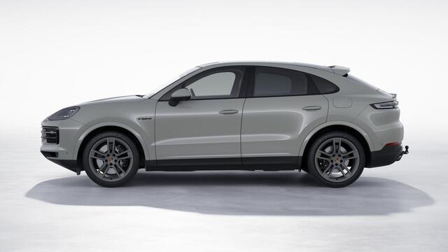 Porsche CAYENNE Coupé E-Hybrid