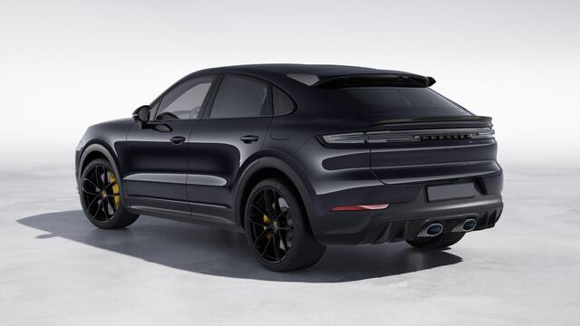 Porsche CAYENNE Coupé Turbo E-Hybrid GT
