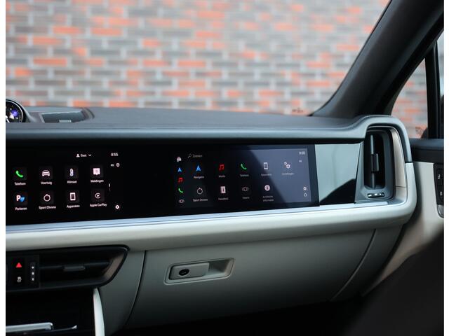 Porsche CAYENNE Coupé 3.0 E-Hybrid | Pano - HUD - Sport Chrono