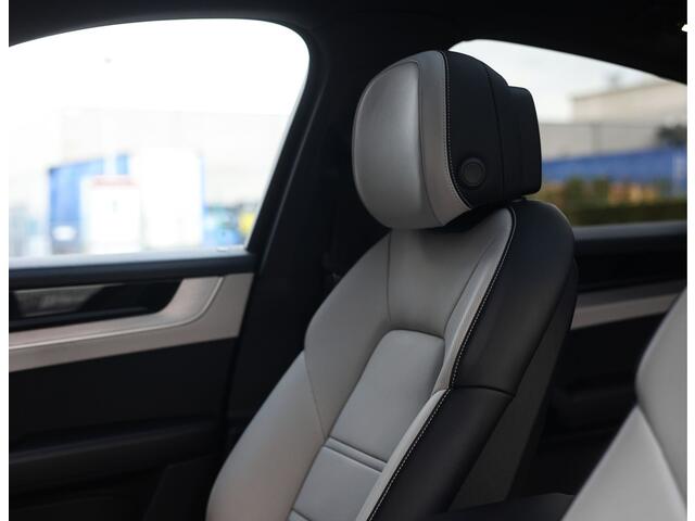 Porsche CAYENNE Coupé 3.0 E-Hybrid | Pano - HUD - Sport Chrono