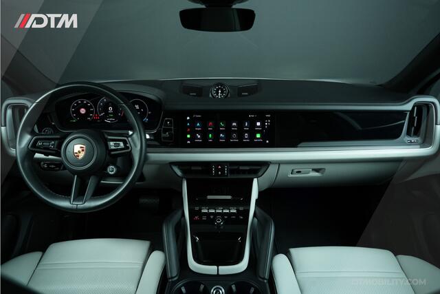 Porsche CAYENNE Coupé 3.0 E-Hybrid Sportdesign | Chrono | Sportstoelen