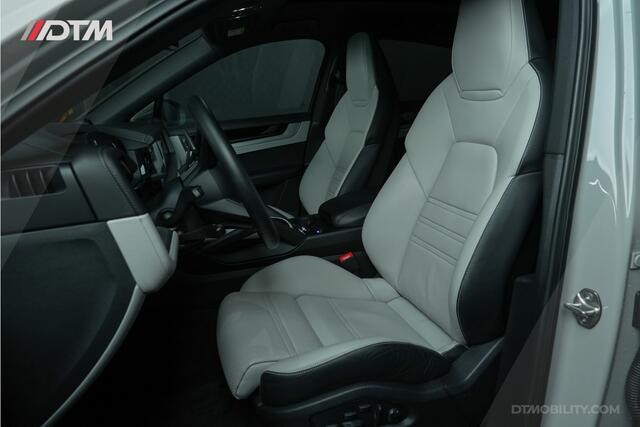 Porsche CAYENNE Coupé 3.0 E-Hybrid Sportdesign | Chrono | Sportstoelen