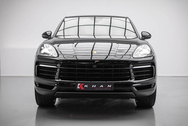 Porsche CAYENNE Coupé 3.0 E-Hybrid |Pano|SportChrono|360|Bose|