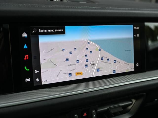 Porsche CAYENNE 3.0 E-HYBRID | SPORT DESIGN PACK | PANORAMADAK | SPORT-CHRONO | STOEL VERWAMING + VENTIALTIE | BOSE SOUND | INODRIVE | LUCHTVERING | MATRIX LED