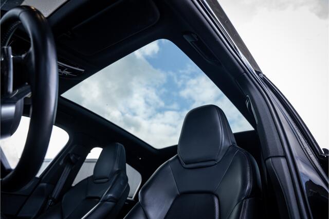 Porsche CAYENNE Coupé 3.0 E-Hybrid - Sport Chrono l Panorama l 360c l Memory l Coupe