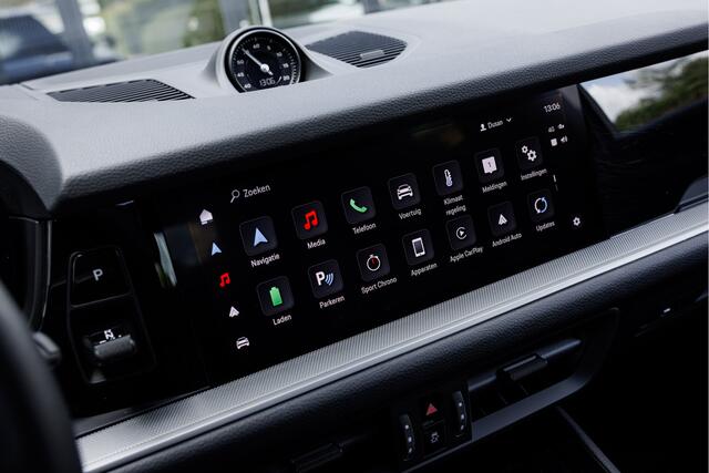 Porsche CAYENNE 3.0 E-Hybrid Sport-Design Pano - Trekhaak - Luchtvering