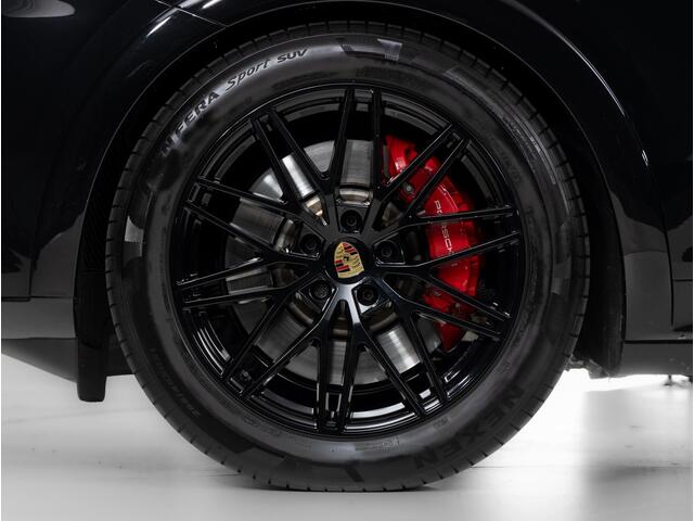 Porsche CAYENNE S E-Hybrid