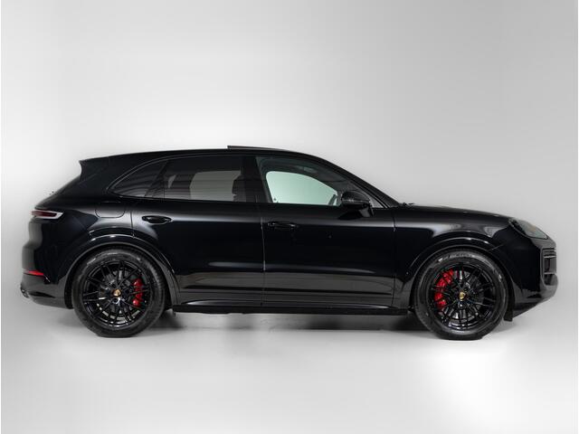 Porsche CAYENNE S E-Hybrid