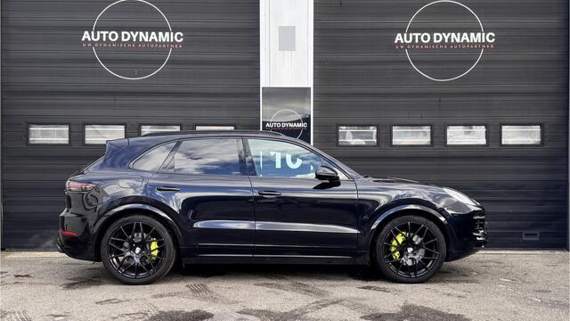 Porsche CAYENNE 3.0 E-Hybrid Full Option