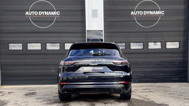 Porsche CAYENNE 3.0 E-Hybrid Full Option