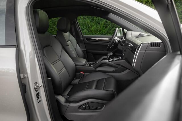 Porsche CAYENNE Coupé E-Hybrid | BOSE | ACC | 360gr | el. Trekhaak |