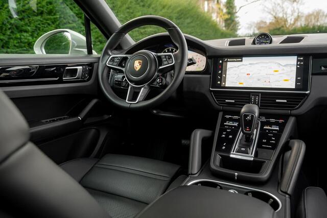 Porsche CAYENNE Coupé E-Hybrid | BOSE | ACC | 360gr | el. Trekhaak |